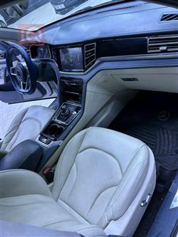 Zotye Domy X7